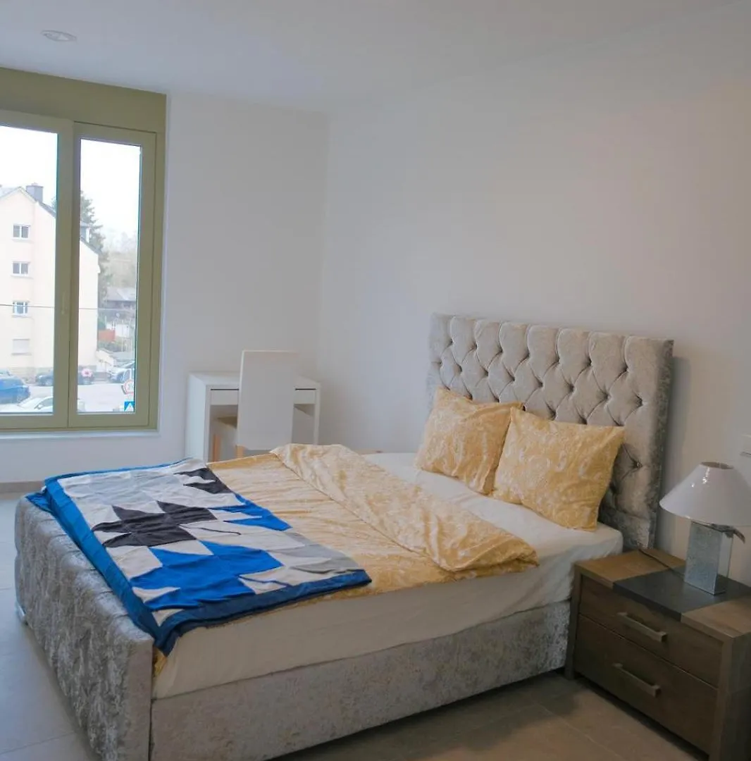 Apartamento Nike Pallas 2 Beds Luxemburgo
