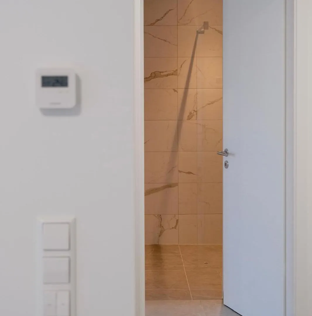 Apartment Nike Pallas 2 Beds Luxembourg