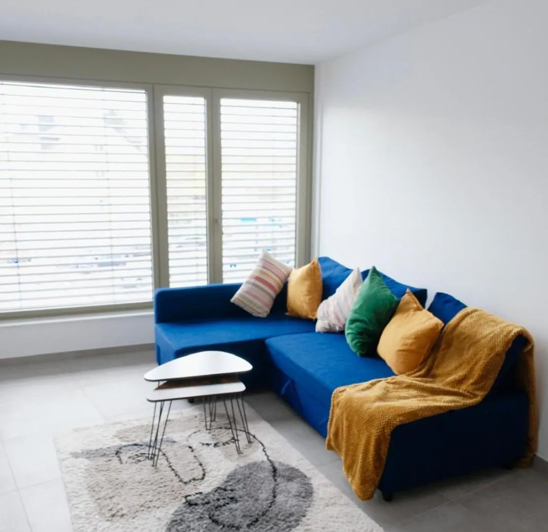 Nike Pallas 2 Beds Luxembourg